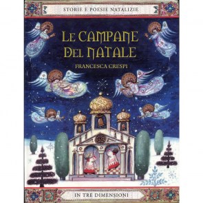 AFF-LIB-7 Le Campane del Natale